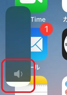 iPhoneスピーカー修理 その6