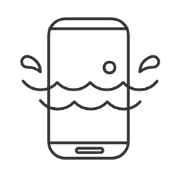 水没 イメージ画像