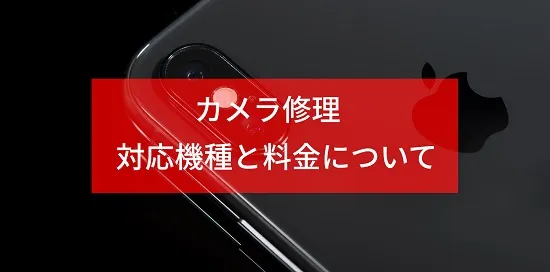 カメラレンズカバー イメージ