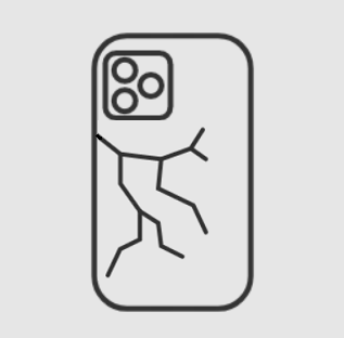 背面ガラス イメージ画像