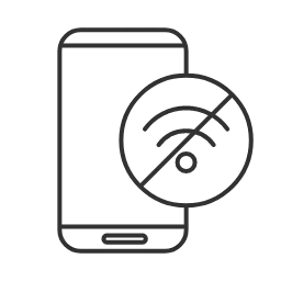 Wi-Fi イメージ画像