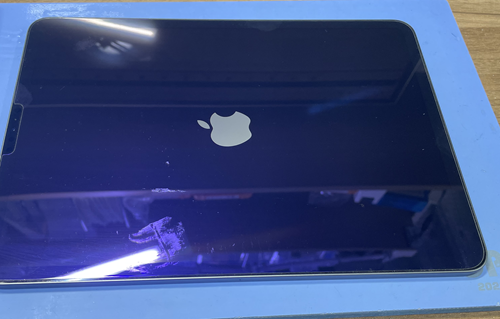 iPad Pro 11インチ 第1世代 充電ドック交換