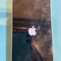 iPhoneがリンゴマークから動かない…諦める前に横浜店へ！