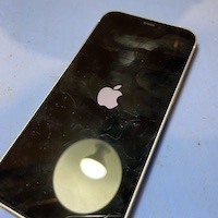 iPhoneが動かない！リンゴループから即日データ復旧する方法