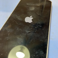 【横浜駅】iPhoneの重度故障からデータを救出