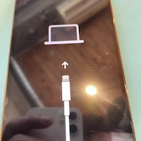 横浜でiPhone基板修理！電源不可・水没からデータ復旧