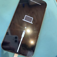 iPhoneのリンゴループは当店へ！