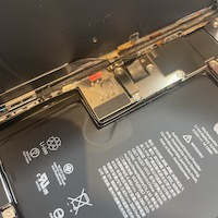 【iPhone水没】横浜でデータ復旧！電源不可からの救出