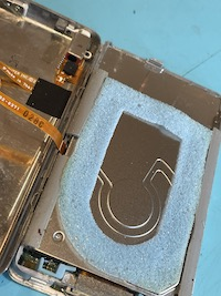 【iPod Classic】SSD換装で復活！横浜店で大容量・高速化
