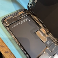 iPhone基板修理でデータ復旧！ダイワンテレコム横浜店は成功報酬型