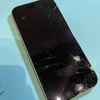 【横浜】iPhone17画面割れ修理！高品質有機EL・即日30分