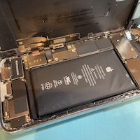 【横浜】処分に困る膨張バッテリー回収！スマホ・タブレットOK