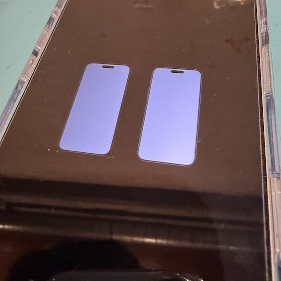 【横浜】iPhone17Proリンゴループ！容量不足からデータ復旧