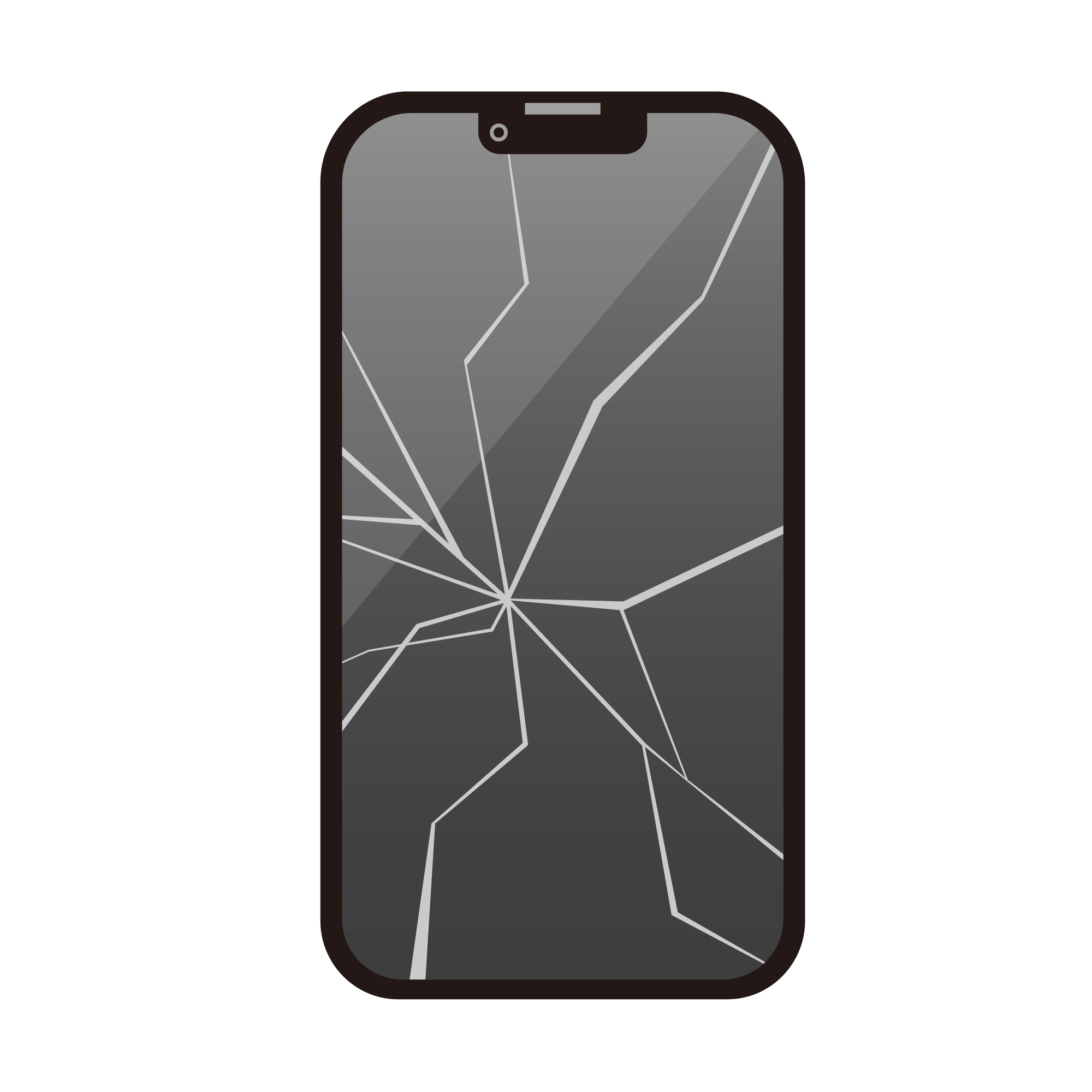 iPhoneが壊れた!修理と機種変更、どっちがお得?判断基準を解説