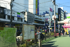 アクセス2