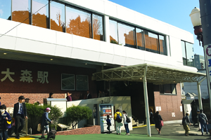 アクセス1