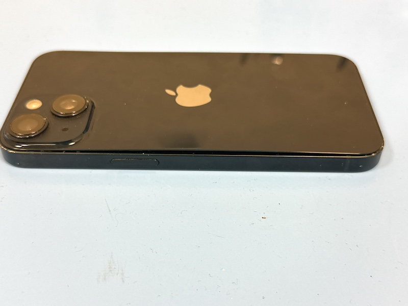 葛西よりご来店 iPhone14バッテリー交換修理のお客様