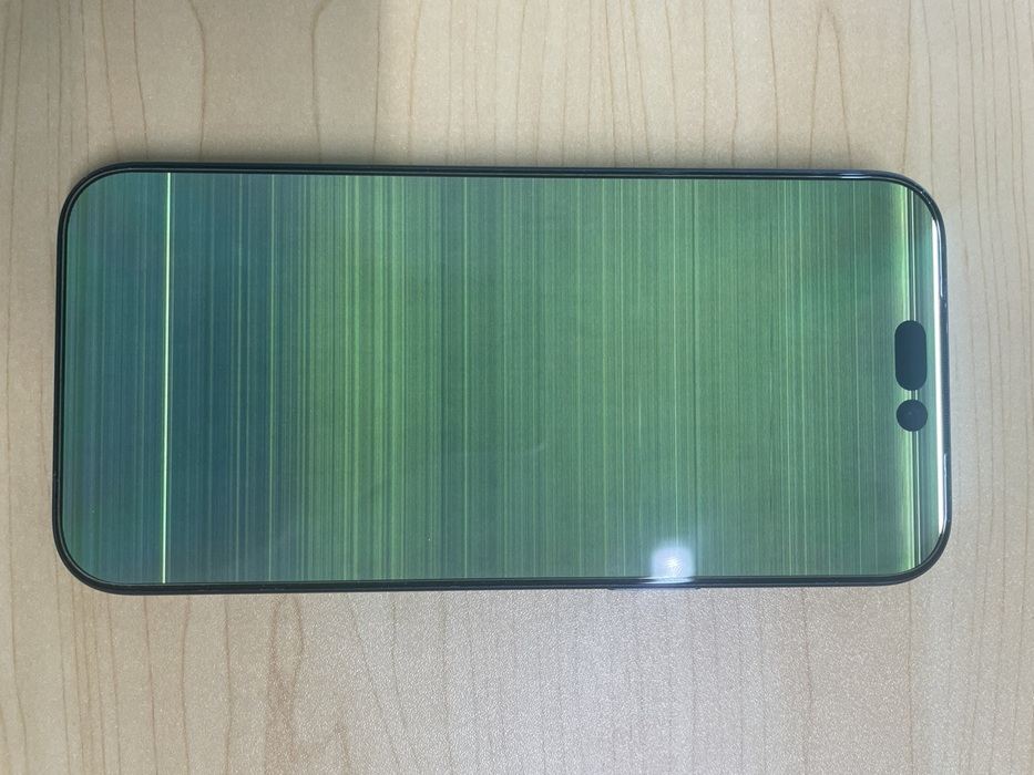 【iPhone 17 Pro Maxの液晶交換修理をご紹介】
