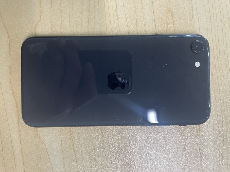 iPhone SE2の液晶交換修理