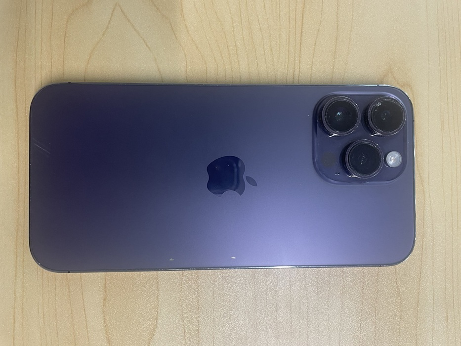 iPhone 14 Pro Maxの液晶交換修理