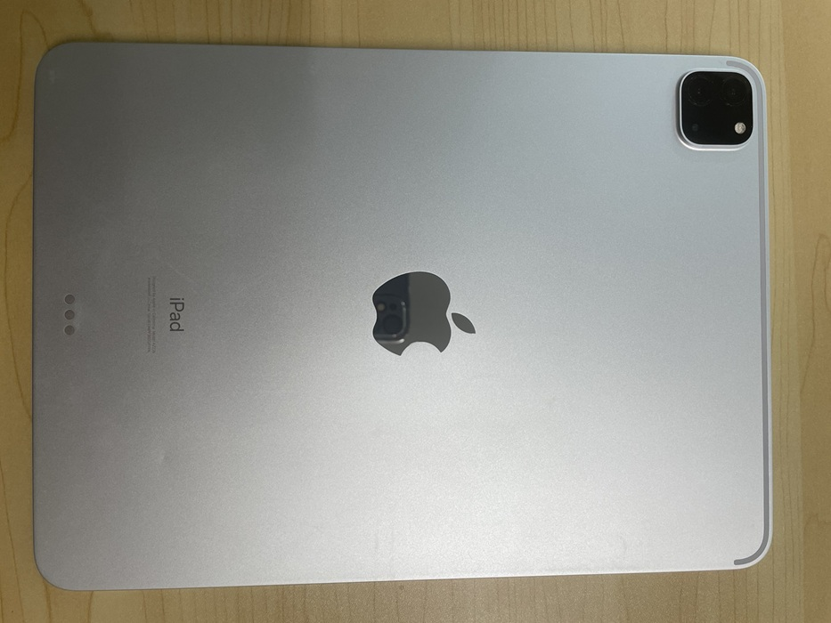 iPad Pro 11インチ第2世代の充電コネクター交換修理