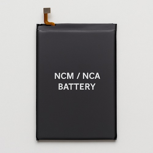 NCMバッテリー