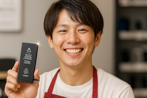 店舗スタッフ