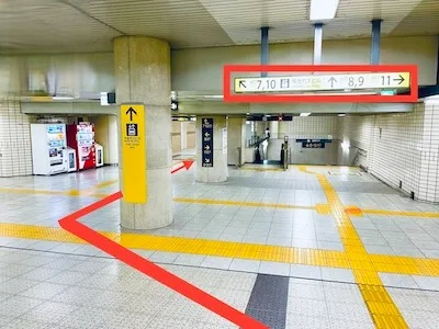 アクセス3