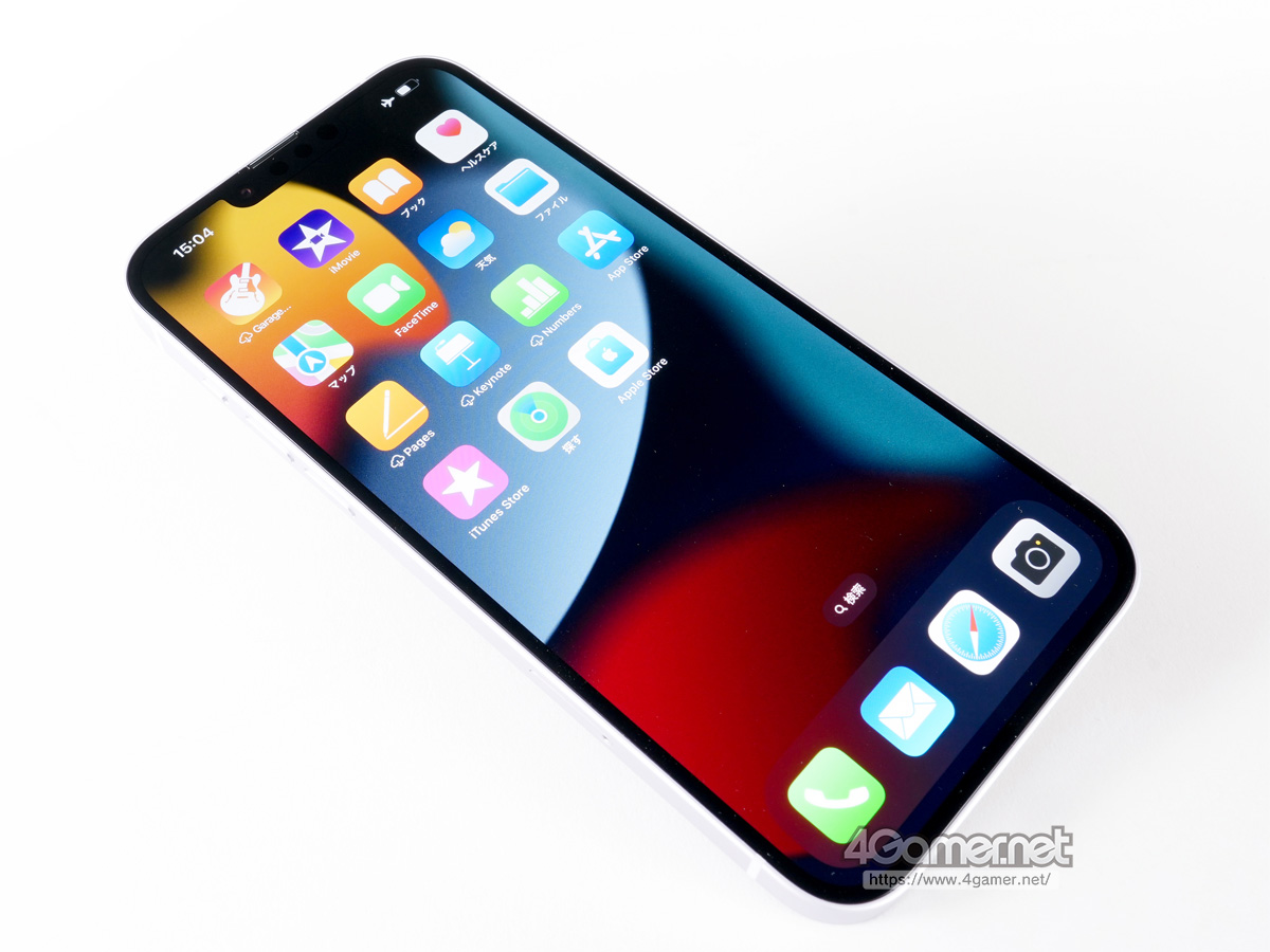 iPhone14の画面修理を即日対応！