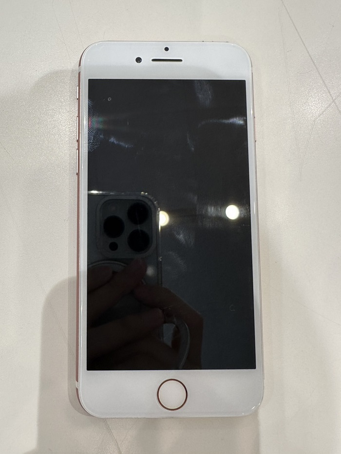 iPhoneSE2の液晶交換！