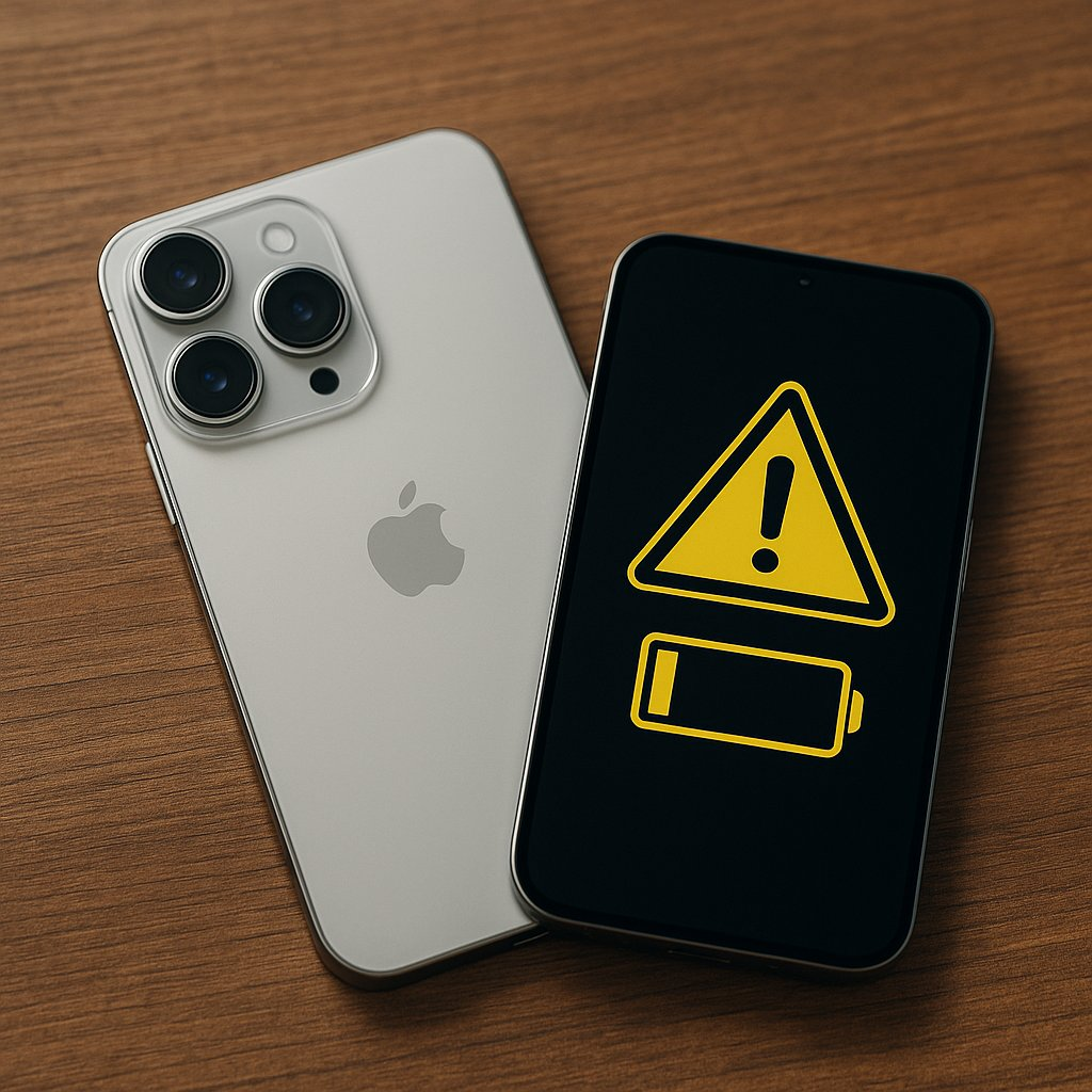【9月21日】iPhone 17発売！バッテリーを長持ちさせるために
