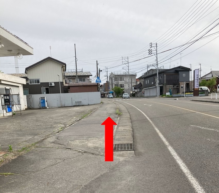アクセス3