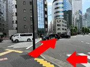 iPhone修理ダイワンテレコム神田神保町店道順その5-4
