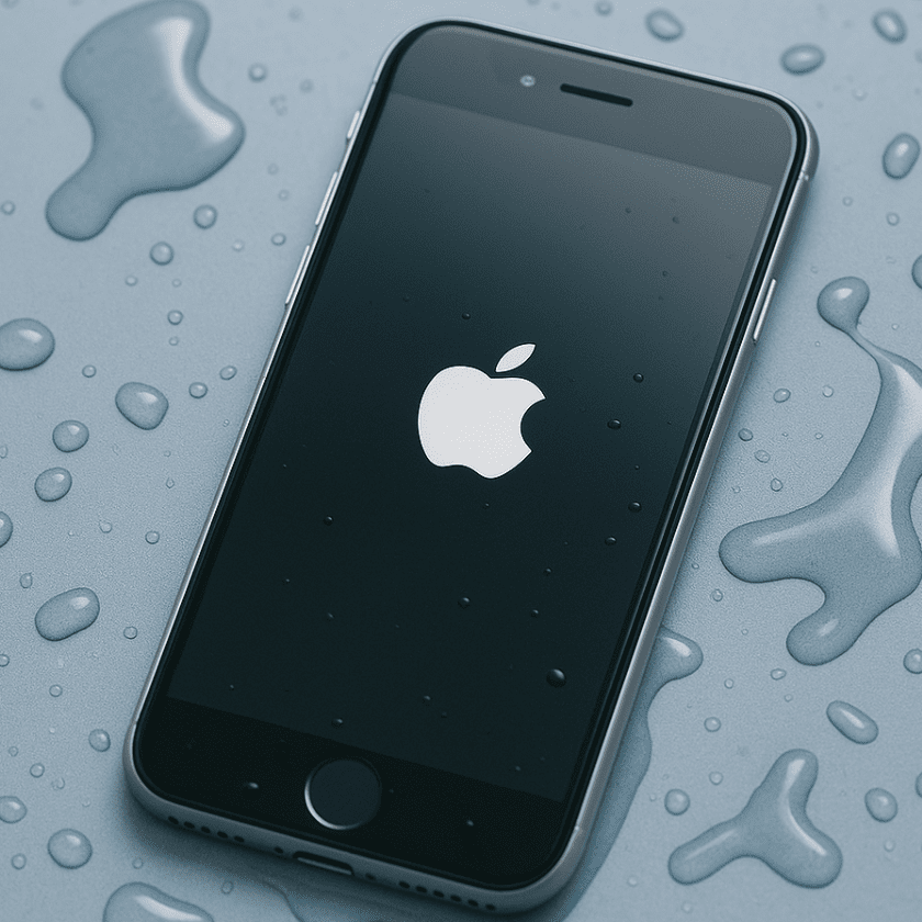 iPhone 12 miniでタッチが効かない不具合… 対処法を紹介