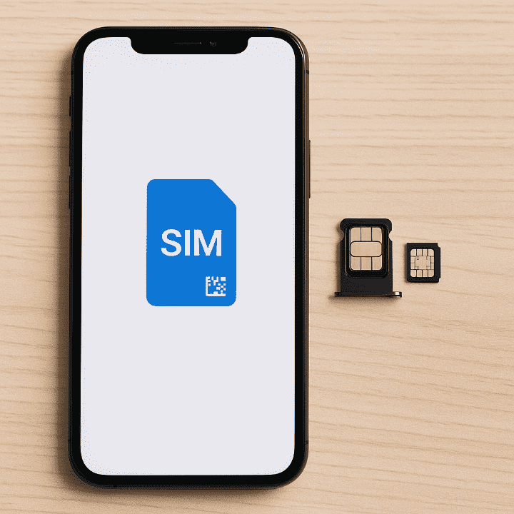 eSIMって何？基本から活用方法まで徹底解説