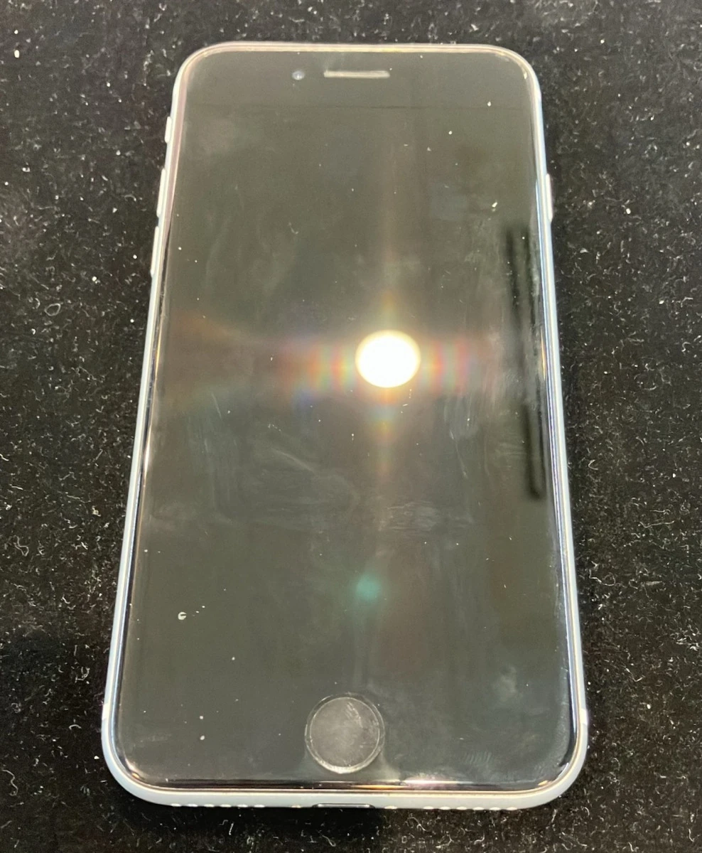 【中野店】即日完了!iPhone SE (第2世代) バッテリー交換