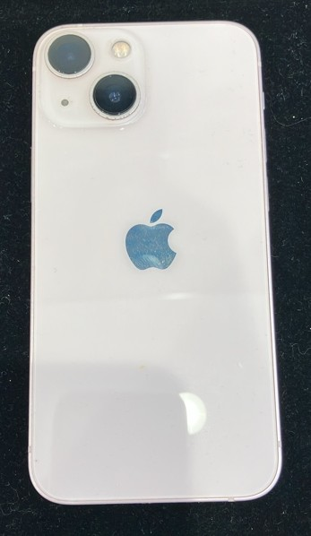 【iPhone 13 mini】バッテリー交換修理（5,300円）