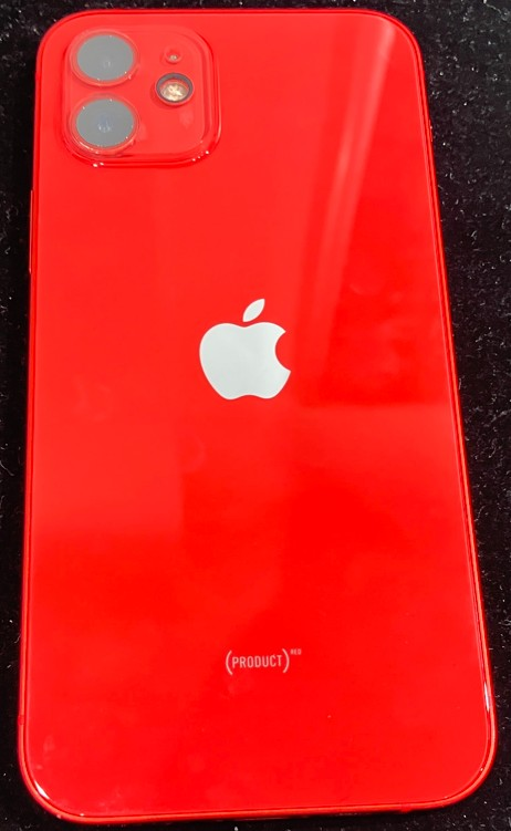 ダイワンテレコム中野店｜iPhone12 バッテリー交換事例