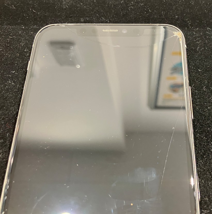 ダイワンテレコム中野店｜iPhone11 Pro Max 液晶修理