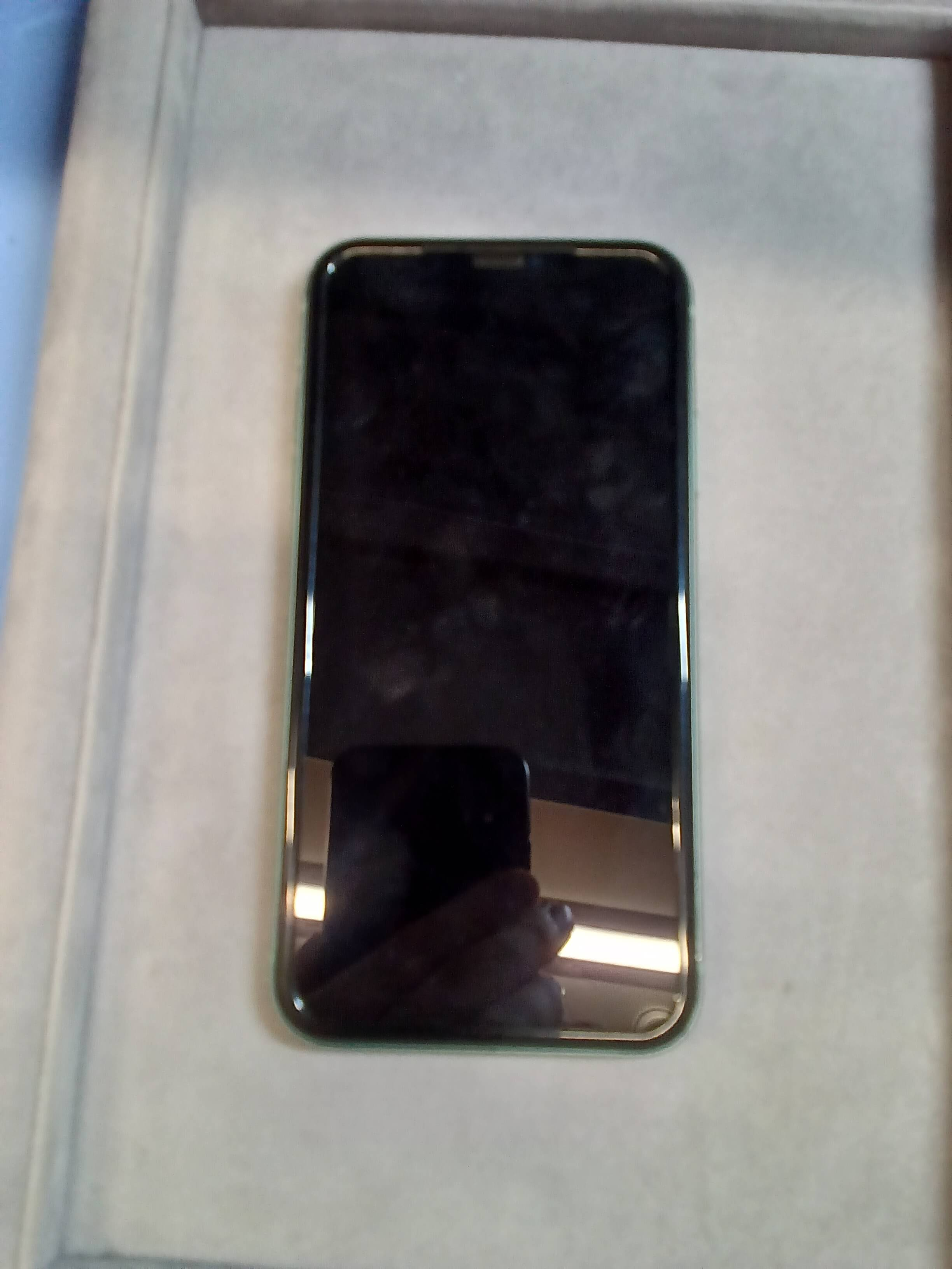 【座間相武台店】iPhone 11 バッテリー交換