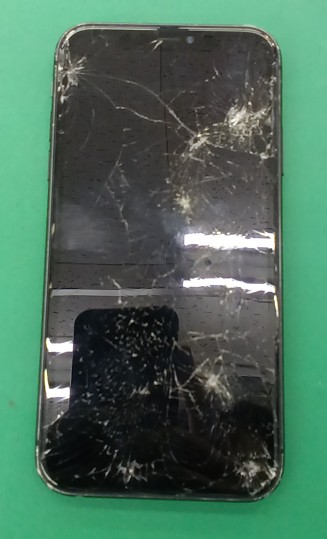 【京都店】iPhone 11 バッテリー交換を即日対応！