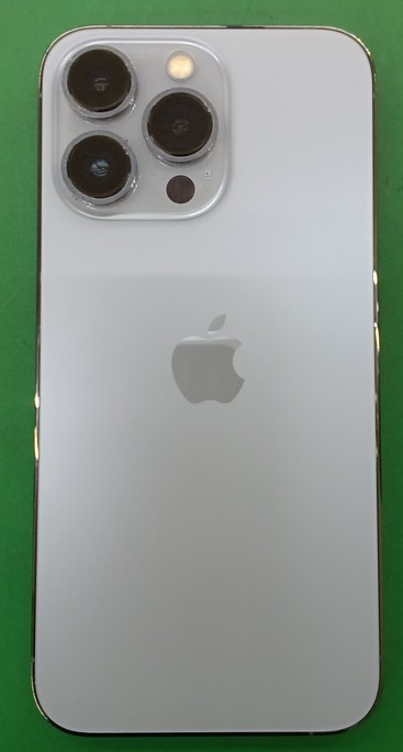 ダイワンテレコム京都店｜iPhone13 Pro バッテリー交換事例