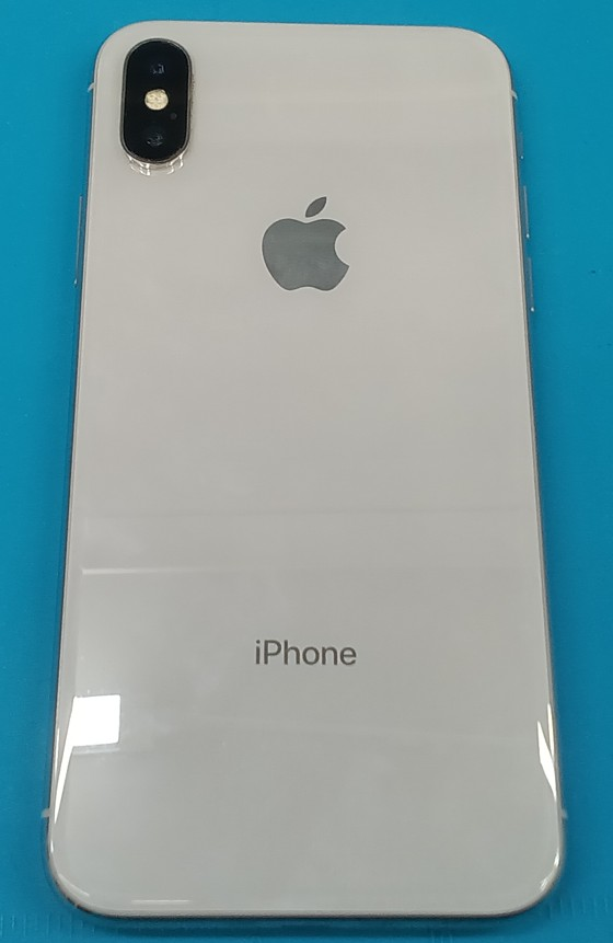 ダイワンテレコム福井日之出店｜iPhone X バッテリー交換事例