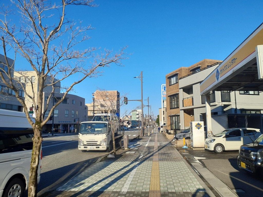 アクセス1-4