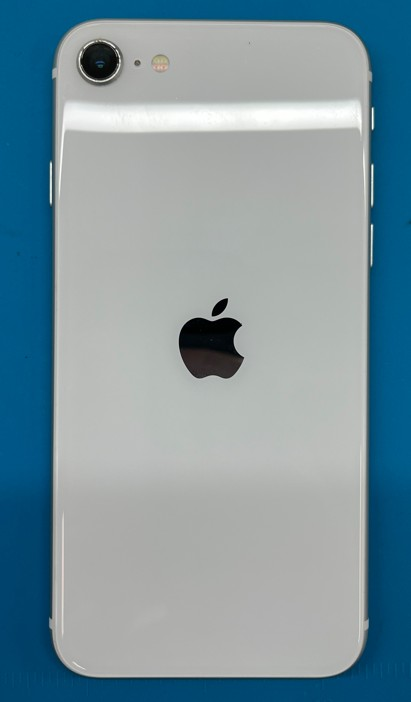 iPhone SE（第2世代/第3世代）フロントパネル交換事例