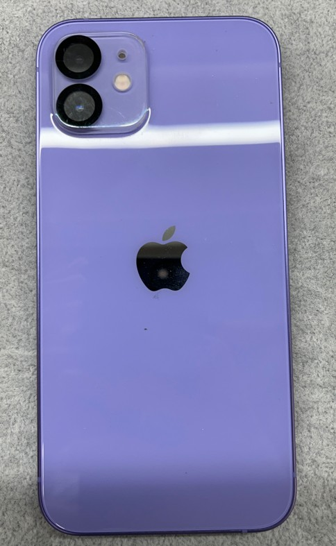 ダイワンテレコム前橋インターアカマル店｜iPhone12 バッテリー