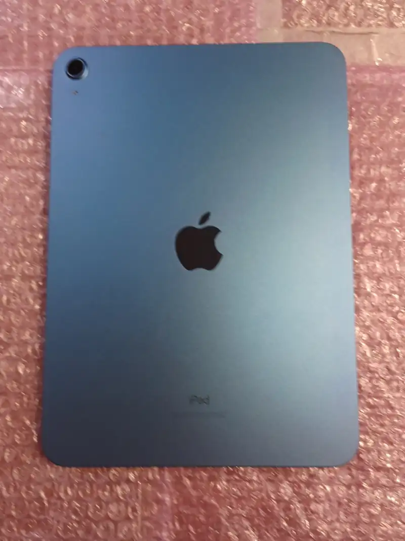 iPad(第10世代)のバッテリー交換修理！ダイワンテレコム水戸赤塚