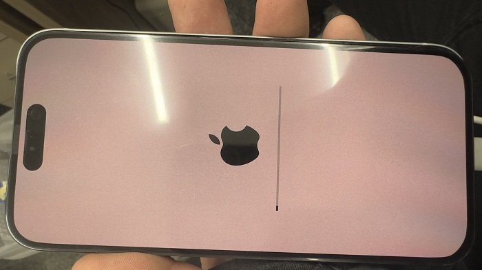 iPhone修理 ダイワンテレコム 池袋 即日 液晶割れ OLED