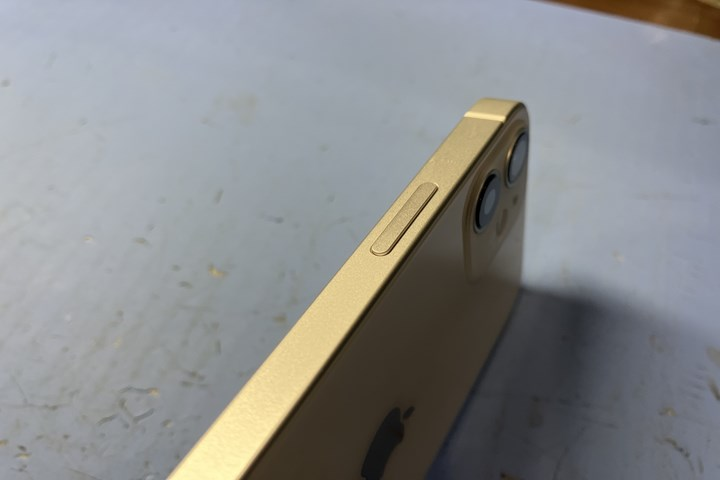 電源ボタンが使えない？中古で買った12miniの調子が悪い...