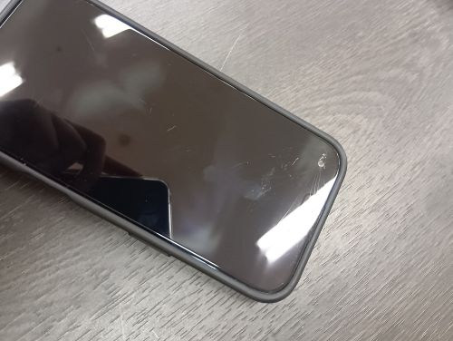【高の原エリア】iPhone17の動作不良改善！